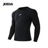 JOMA Men's Thermal Compression Long-Sleeve Training Top