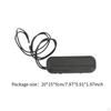 Boot Trunk Handle Switch Opening Automobile Accessories Replaces Button Liftgate Release