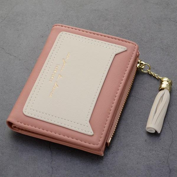 

Кошелек с кольцом для монет и карточек Daily Card