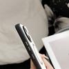 Magsafe Magnetic Wireless Charging Case For POCO F7 Ultra F7 Pro X7 Pro poco F6 Pro X6 Pro M6 F5 Pro C75 C65 Plain Leather Cover
