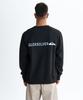 Quiksilver DNA Big Clicker Sweat Crew