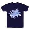 2026 Silent TreatUnisext Freya Skye Graphic Oversized Y2k T Shirt Unisex Women Casual Harajuku Street Hip Hop Female Male Clothing