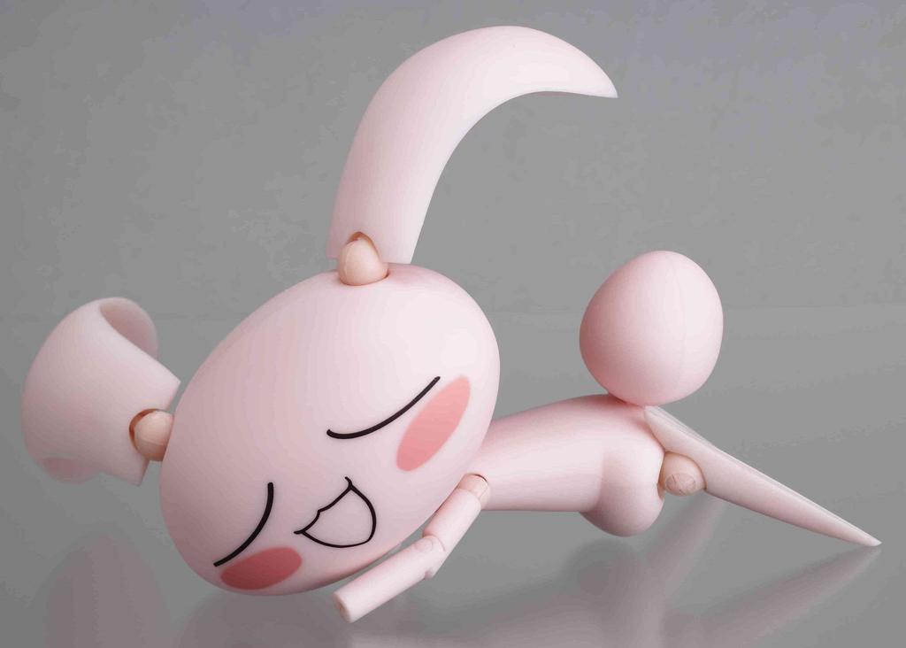 Revoltech Yamaguchi No.48 Jun