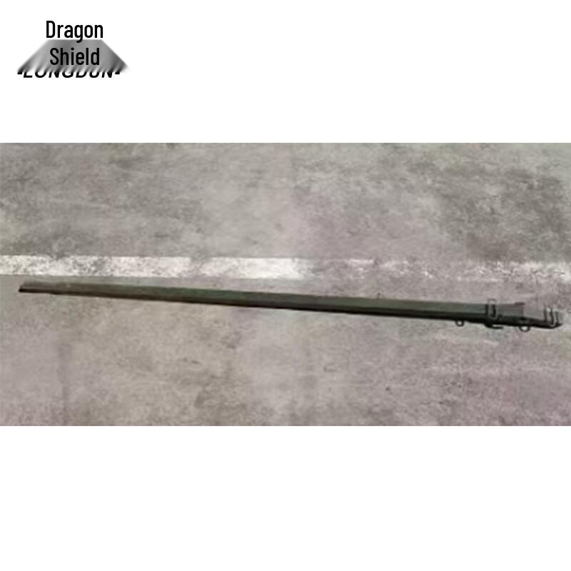 Longdun Tent Main Beam Pole Set (6-Piece)