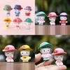 Pvc Hello Kitty Miniature Collectible Toy For Kids And Adults Collectors