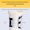 Posture Corrector Waist Support Belt Adjustable Lumbar Waist Support  Sports