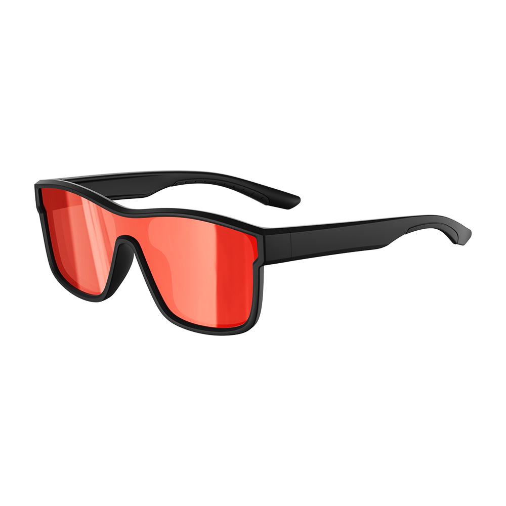 UV400 Polarized Casual Fashion Sunglasses for Men and Women - Stylish Outdoor Sports Eyewear