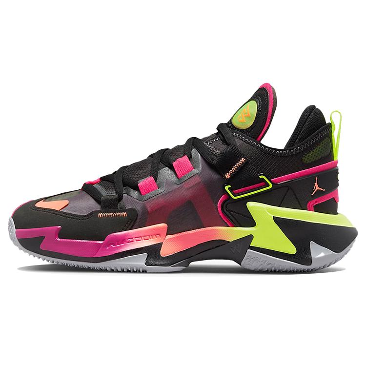 

Новые Jordan Why Not Zer0.5 PF Raging Grace DO8966-002 42.5