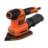 Black & Decker BEW200 200 W Orbital Sander