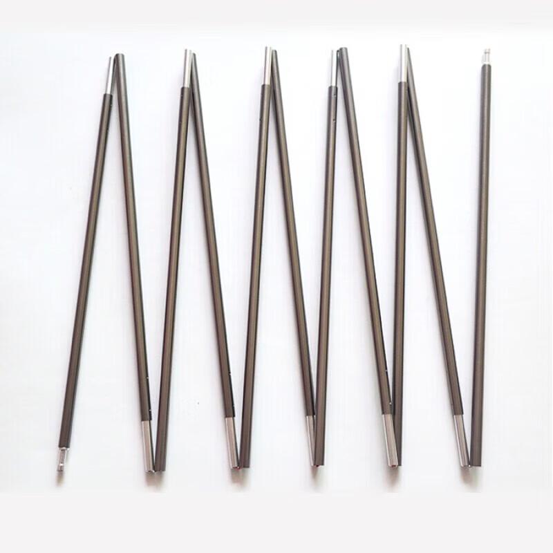 Single-Person Tent Support Pole
