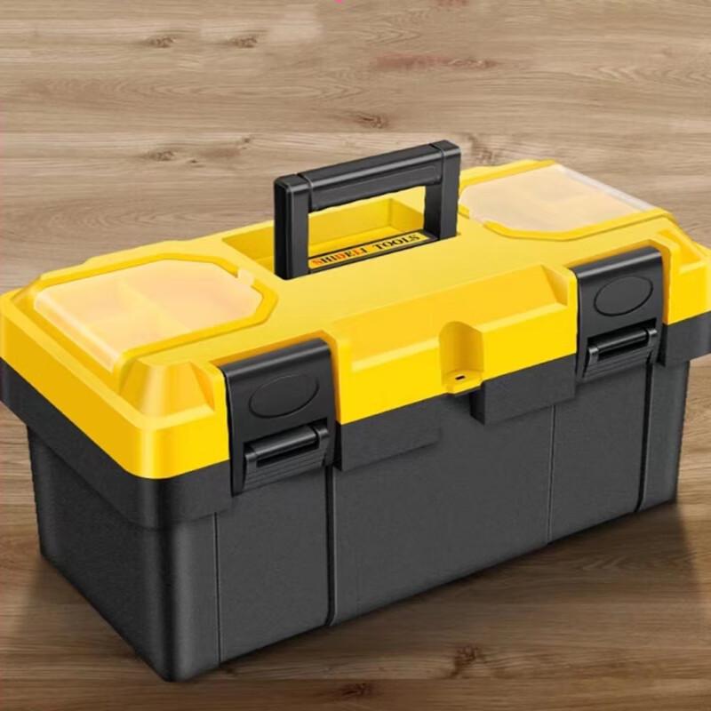 Lishi 17-inch Plastic Toolbox