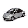 Hornwell VW New Beetle Silver Scale Model 431370 1/43