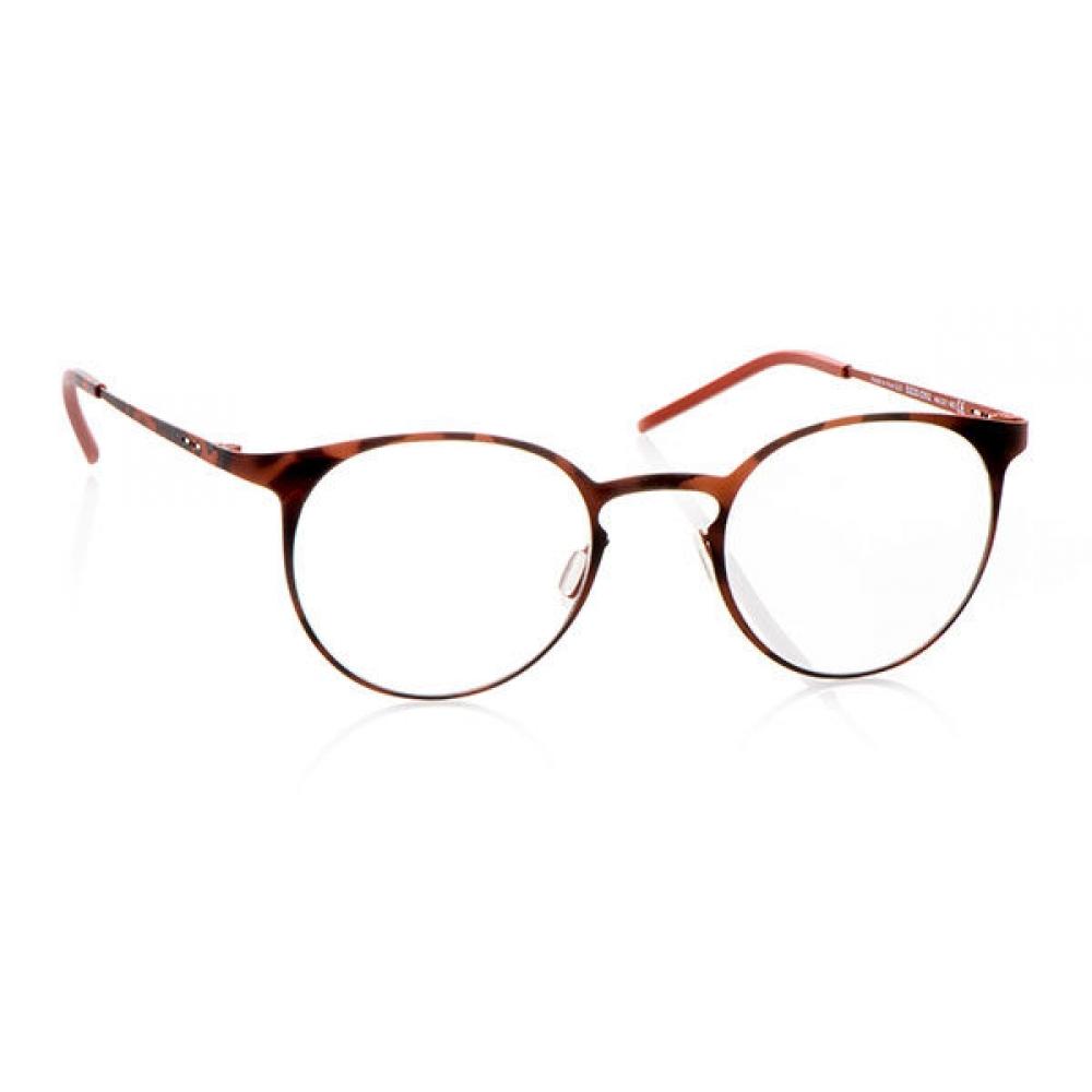 

Italia Independent Ii 5200 092.000 Unisex Eyeglasses 46-21-140