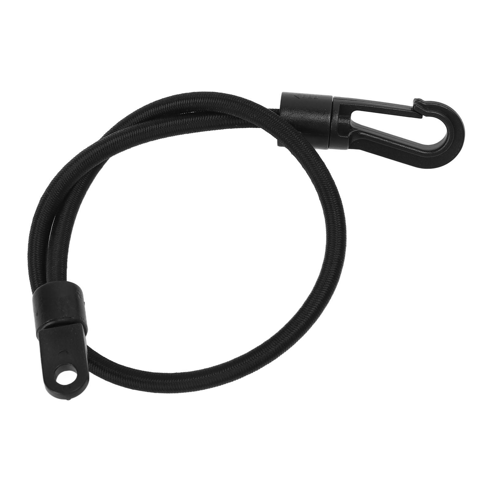 

Серфборд Каяк Страховочный шнур ТПУ Эластичный шнур с крючком Аксессуары для круизного лайнера