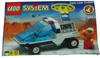 Lego Space Port Cruiser 6453 Com-Link