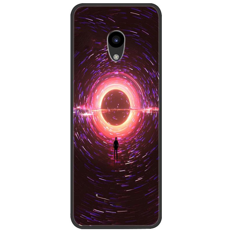 For Xiaomi Qin F21 Pro Case Cover Black TPU Silicone Funda Shell For Qin F21Pro Soft Phone Cases Luxury Fashion Back Covers Capa