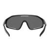 SHIFTER Free Size [Bolle] Sunglasses, Black,