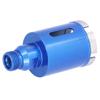 Diamond Hole Saw Drill Bit Ceramic Tile Marble Granite Stone Masonry Tools Hardware 12BSP 50mm