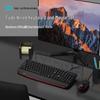 Fude 8500p Wired Keyboard and Mouse Combo