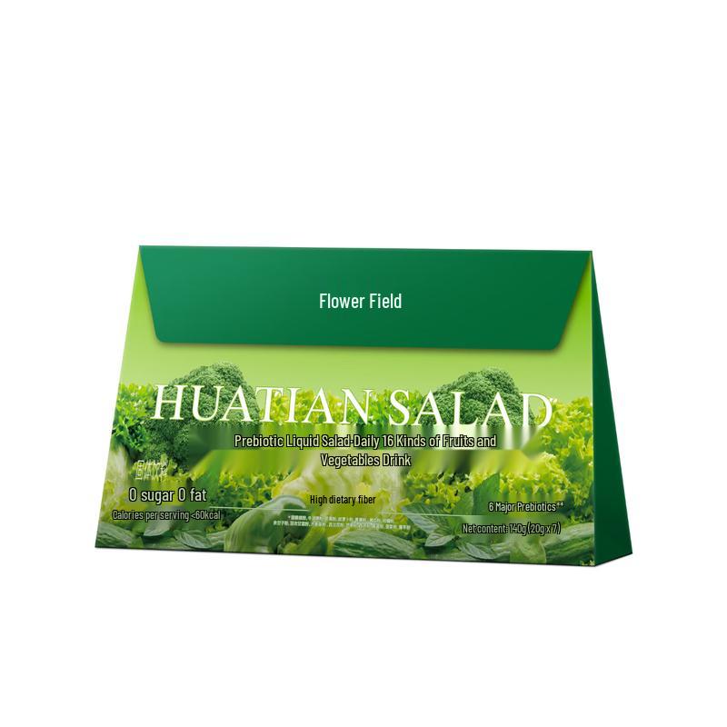 Huatiacui 16-Ingredient Liquid Meal Replacement Drink