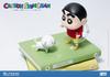 BLITZWAY JAPAN Action Figure Crayon Shin-chan [Standard Ver.] ABS & PVC & Cloth & Metal Painted Movable Figure