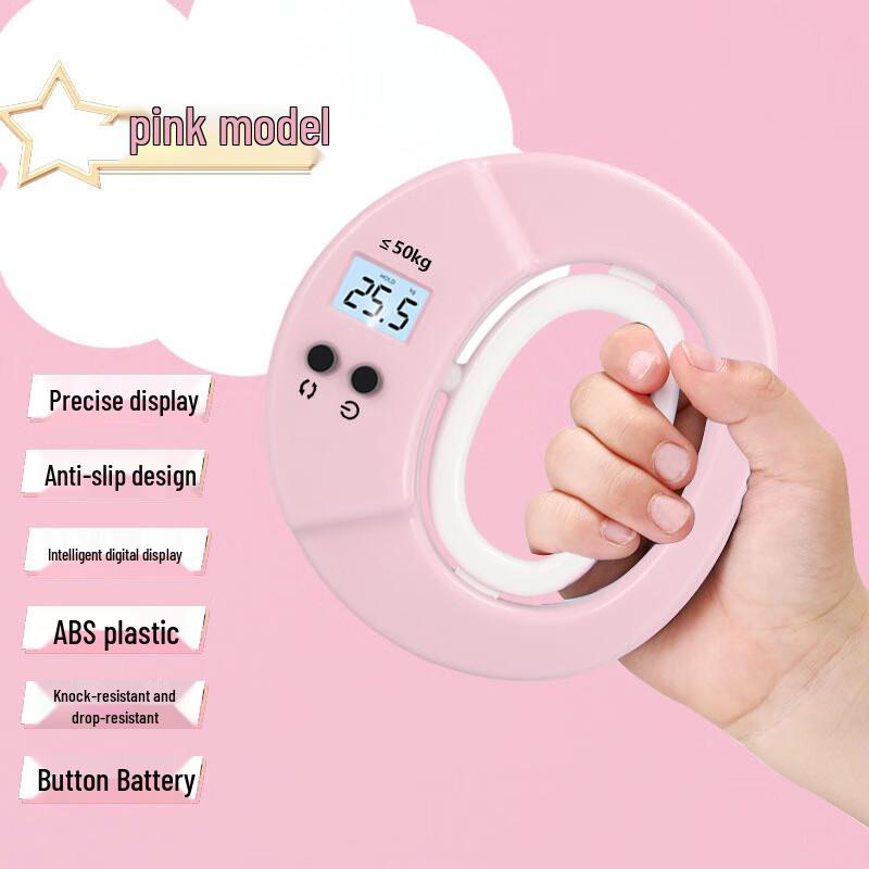 Children s Electronic Hand Grip Strengthener