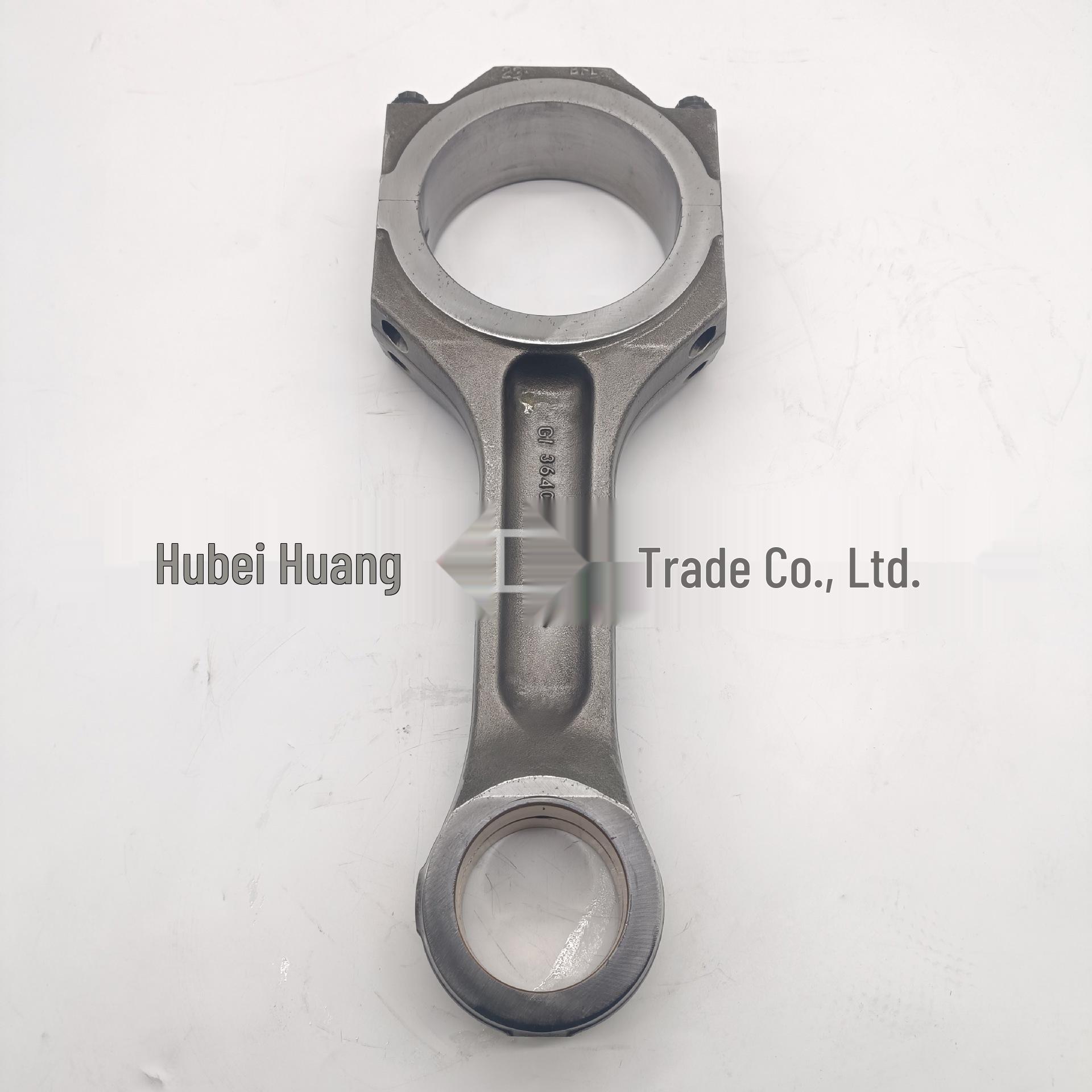 

Cummins QSK60 Engine Connecting Rod Assembly 3640514 Cummins