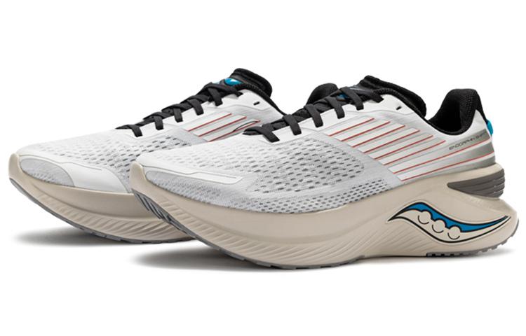 Men's Sneakers Saucony Endorphin Shift 3 'White Sand'
