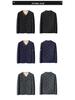 Men's Thickened Velvet-Lined Cotton Jacket for Cold Protection - Winter Warmth, Middle-Aged & Elderly Dad's Style