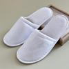 Thickened Non-Slip Disposable Slippers for Hotels and B&Bs