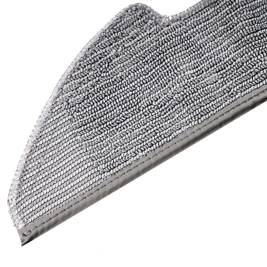 Mop Cloth For Eufy RoboVac G10 G30 Hybrid Sweeping Robot Parts For Eufy RoboVac G10 Hybrid Vacuum Cleaner Par