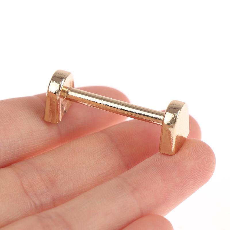 1:12 Dollhouse Miniature Wall Hanger Storage Rack Furniture Accessories