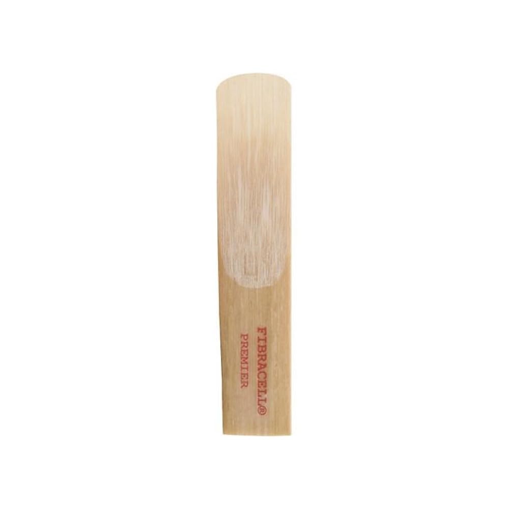 

Fibracell Reed Premier Baritone Saxophone 2.5