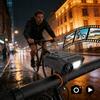 Water Resistant Cycling Video Device With strong Build 1080P Recording And Speed Measurement For Outdoor Use