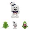 Adorable Ghostbusters Slimer Plush Doll Soft Stuffed Toy Perfect For Kids Gifts