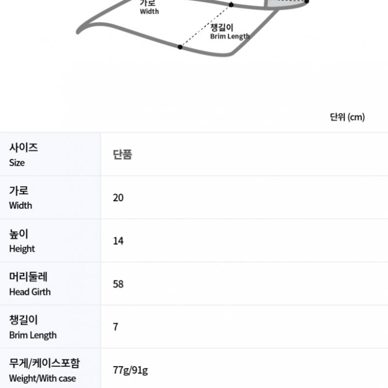 Galleria G Fore Gepore Cap Hat Gmh000030 Spcm