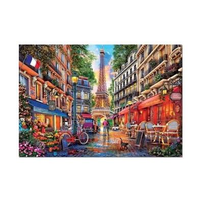 Puzzels en hersenkrakers – Puzzels