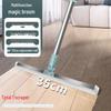 Multi-Functional Magic Mop & Squeegee for Household Cleaning