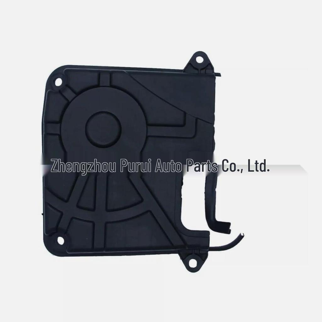21360-26002, 2136026002: Compatible VVT Timing Chain Lower Cover for Hyundai Kia