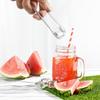 Abdo Stainless Steel Mini Ice and Sugar Tongs