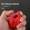 Multifunctional Raft Fishing Rod Holder: Simple Clip Design with Water Bucket Clip for Outdoor Fishing