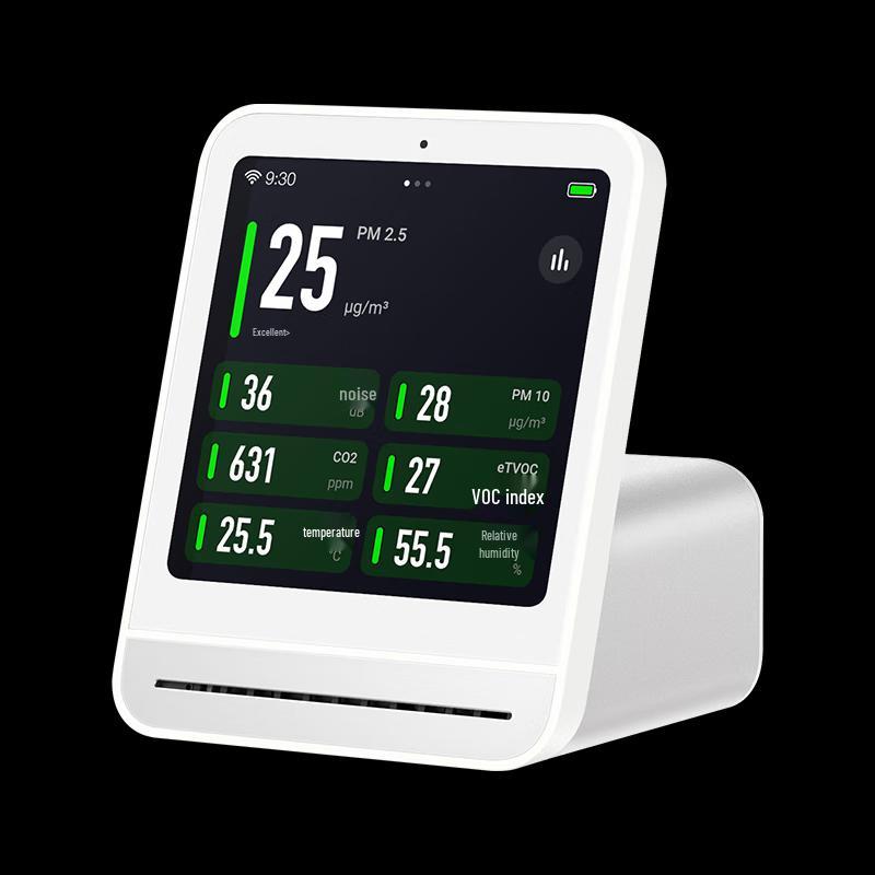 Qingping Air Quality Monitor 2