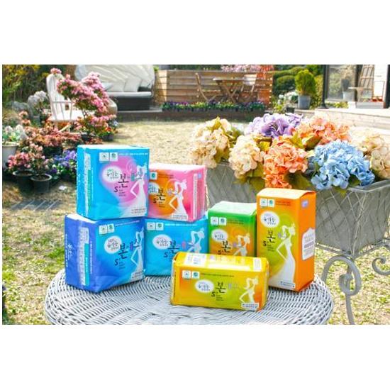 Organic Bone S Ultra Wing Medium Size 20P