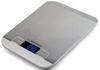 Waga Kuchenna Elektroniczna Płaska Lcd 1G Do 5Kg