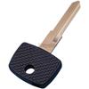 10PCS/lot Car Tansponder Key Truck YM15 Key Blade Case for Benz Truck Transponder Chip Van Bus Replacment Accesorios No Chip