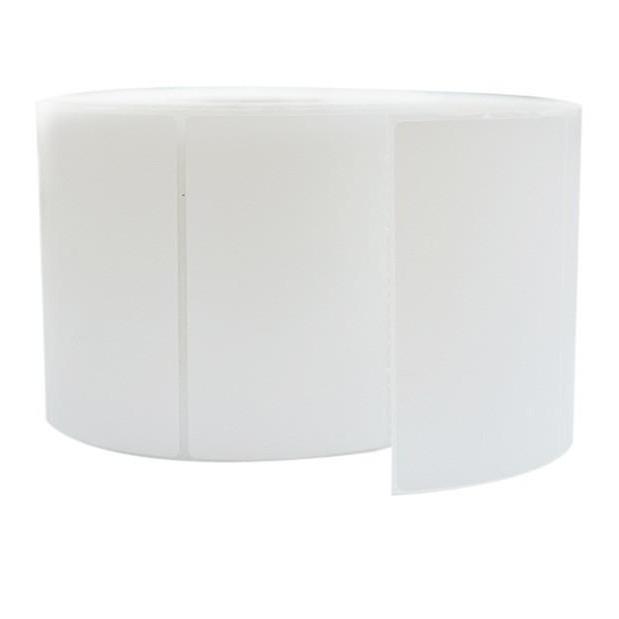 Manufacturer's Waterproof Coated Thermal Paper Labels for ePacket