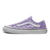 Vans Style 36 Decon Sf Low Top Skate Shoes Women Sneaker Purple VN0A3MVLVTI
