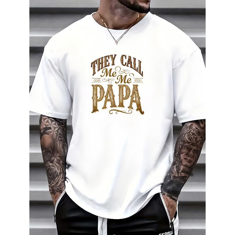 Paris City Silhouette Print Tshirt - Breathable Lightweig... S разноцветный