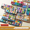 Children's Water-Soluble Face and Body Painting Set