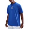 Nike Chelsea Fc Men's Nike Total 90 Soccer T-Shirt HV4898-480